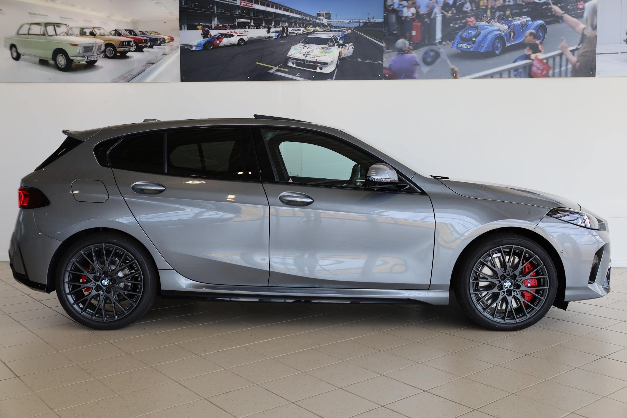 BMW 1 Serie 120 - Afbeelding 3