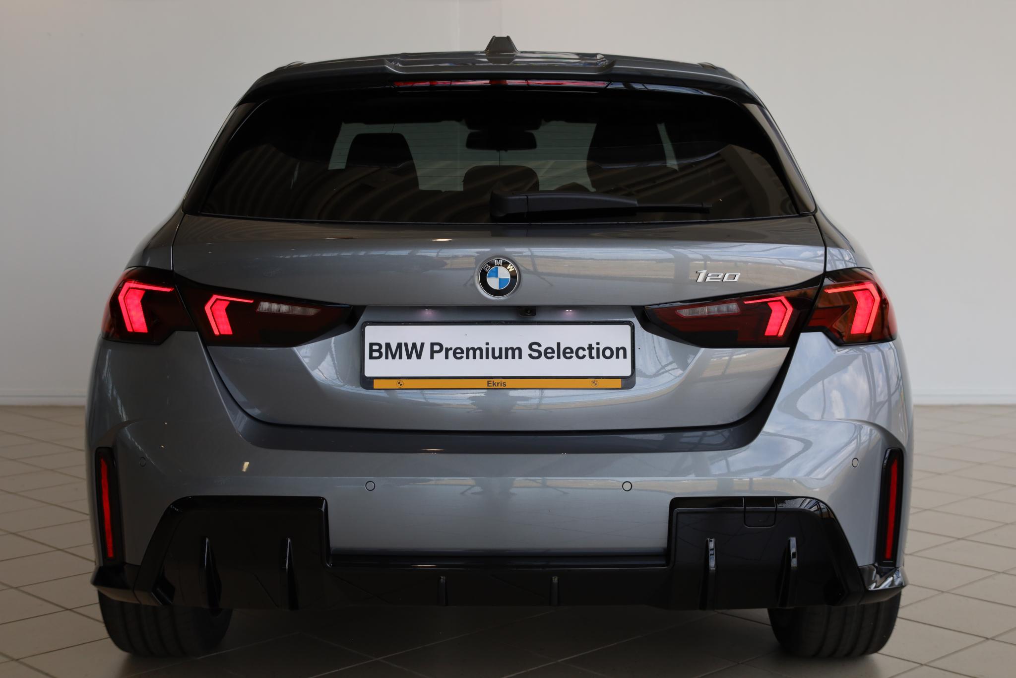 BMW 1 Serie 120 - Afbeelding 5