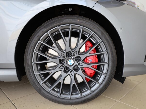 19 inch LM M Y-spaak (Styling 1085 M) inOrbit Grey 19 inch LM M Y-spaak (Styling 1085 M) inOrbit Grey