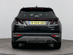 Hyundai Tucson 1.6 T-GDI PHEV PREMIUM 4WD - Afbeelding 5