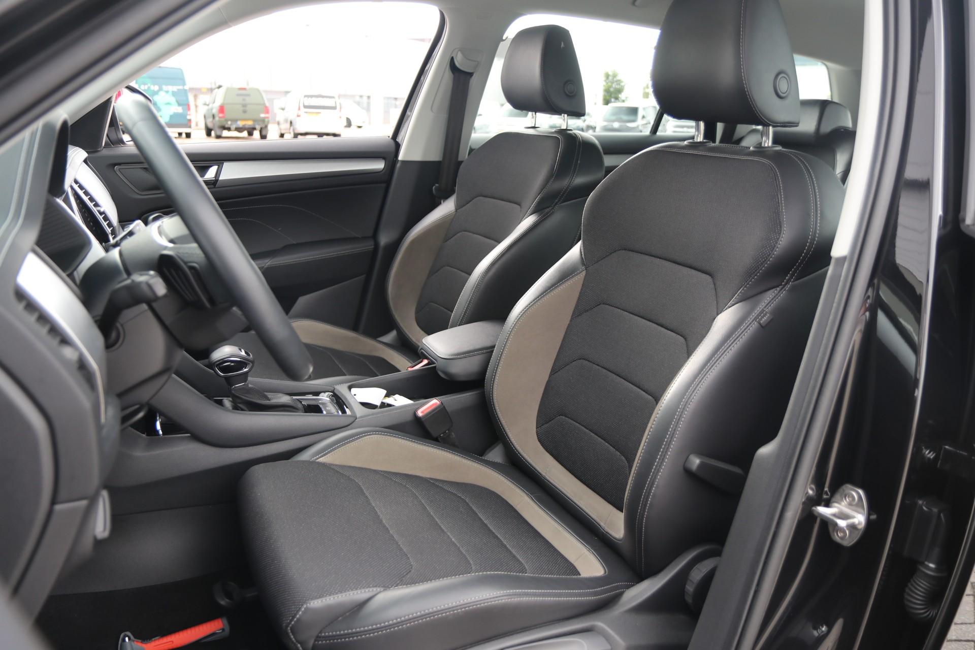 Škoda Kodiaq 1.5 TSI 150pk DSG Business Edition - Afbeelding 4