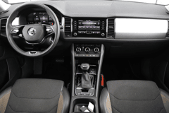 Škoda Kodiaq 1.5 TSI 150pk DSG Business Edition - Afbeelding 5