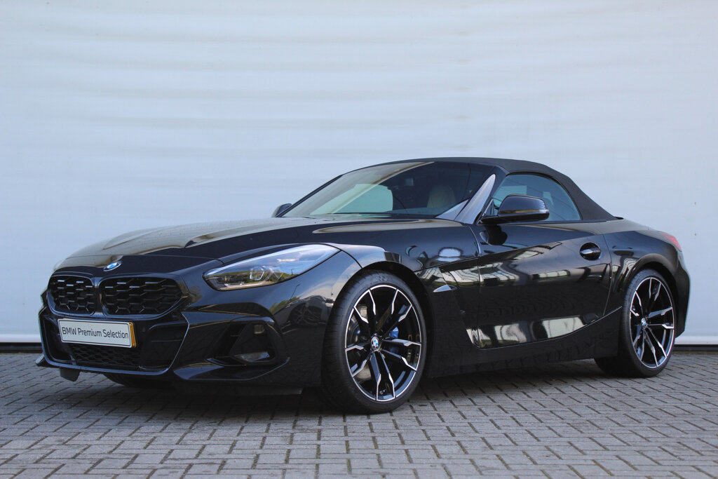 BMW Z4 2