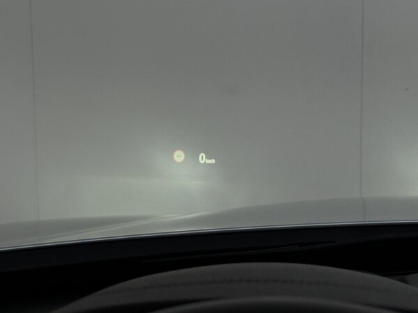 Head-Up Display Head-Up Display
