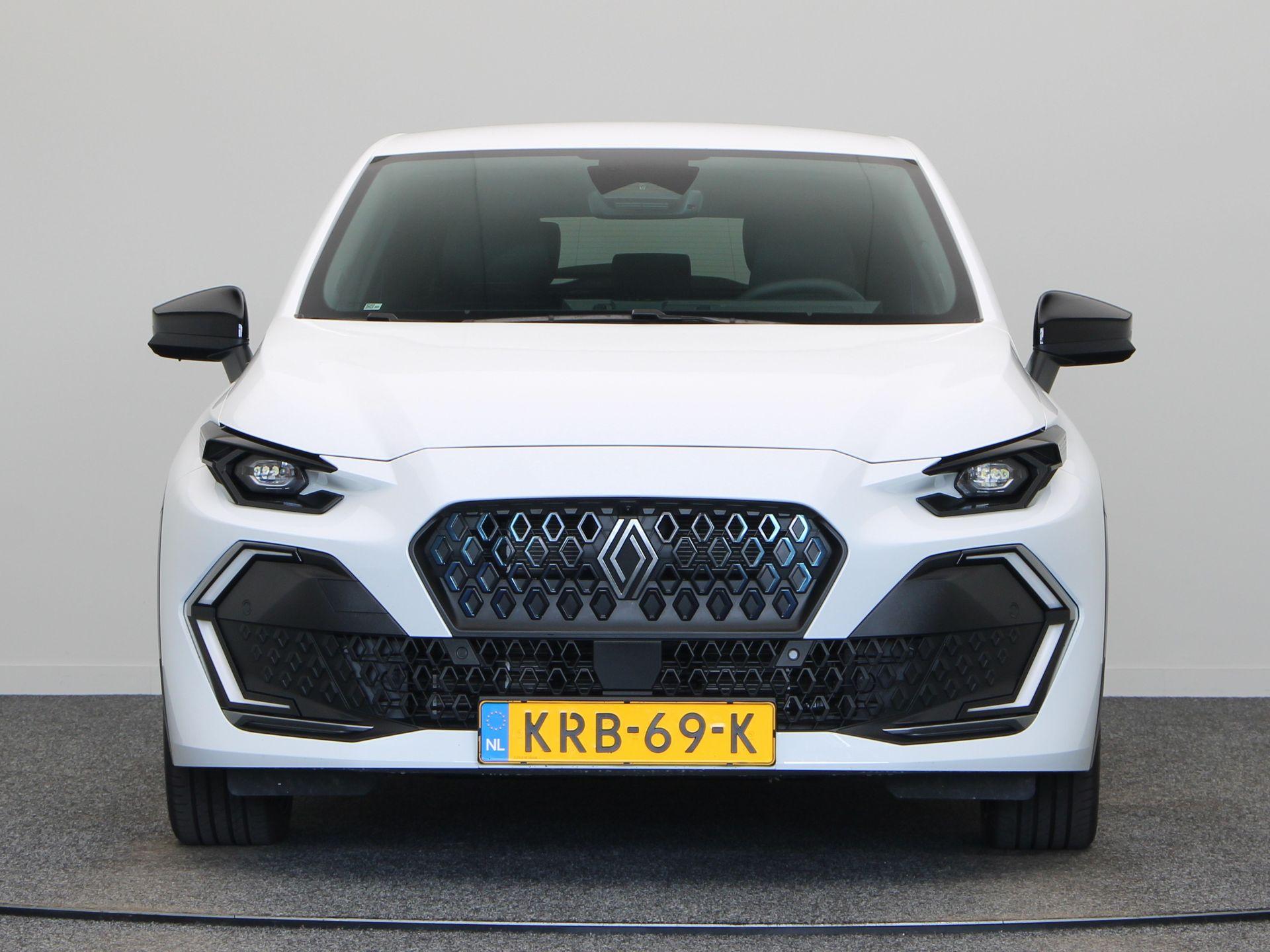 Renault Clio Hybrid 160pk esprit Alpine - Afbeelding 5