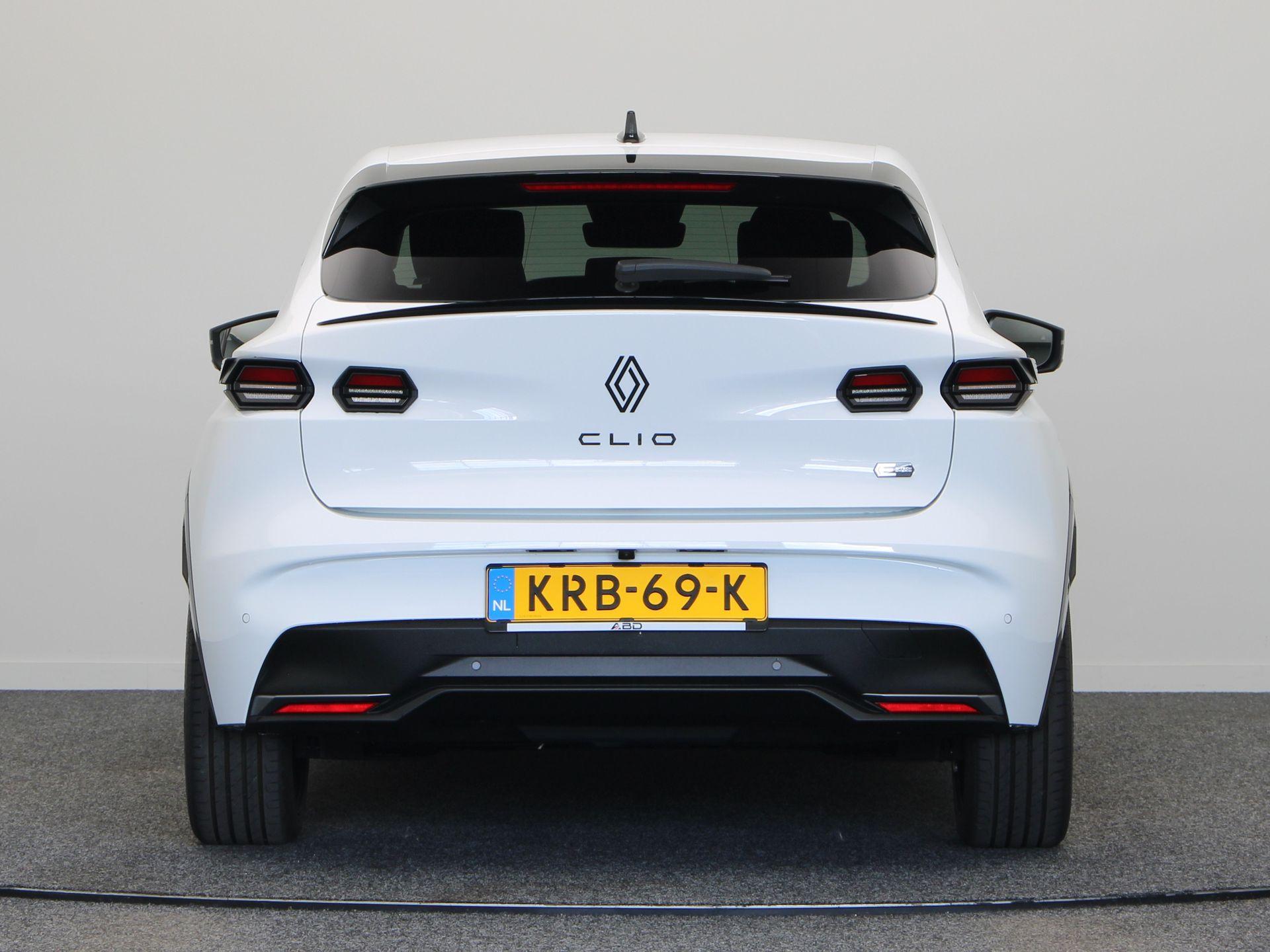 Renault Clio Hybrid 160pk esprit Alpine - Afbeelding 6