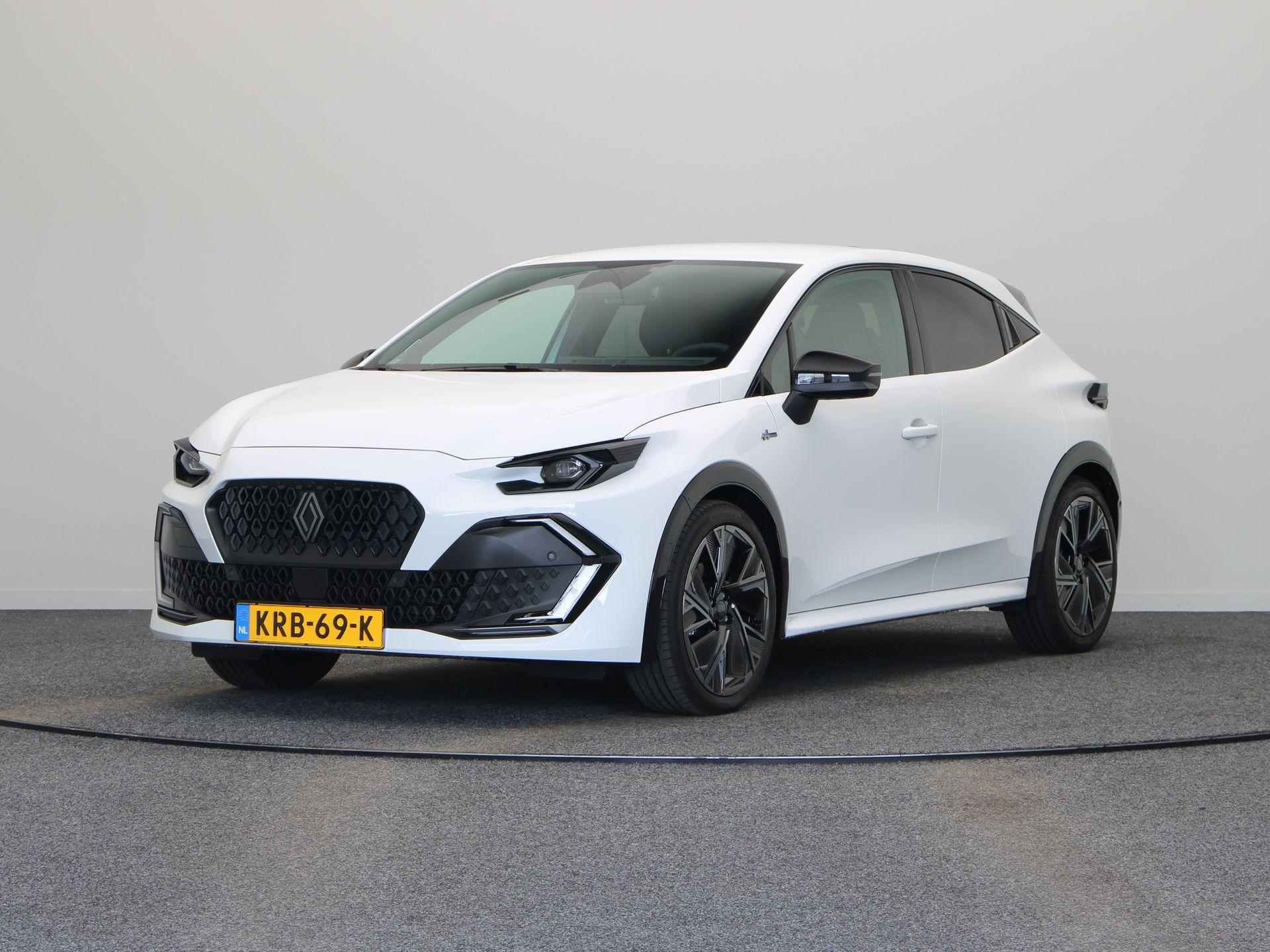 Renault Clio Hybrid 160pk esprit Alpine - Afbeelding 7