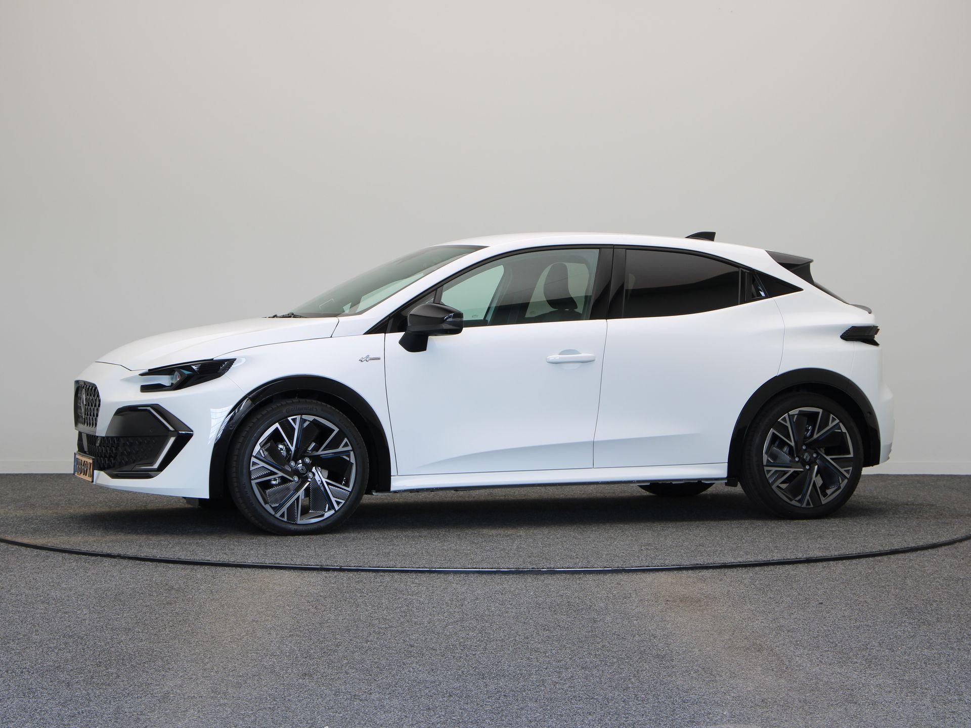 Renault Clio Hybrid 160pk esprit Alpine - Afbeelding 9