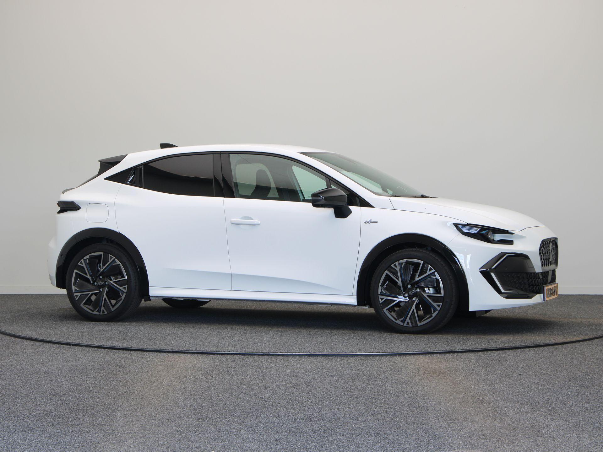 Renault Clio Hybrid 160pk esprit Alpine - Afbeelding 10