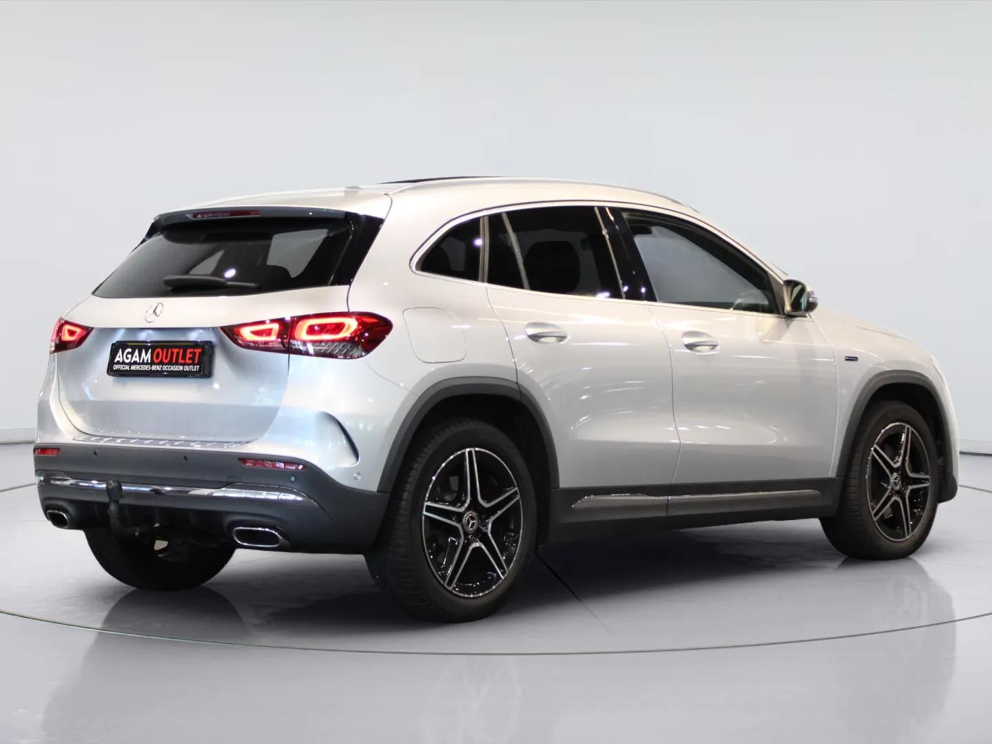 Mercedes-Benz GLA 250 e Business Solution AMG Limited - Afbeelding 2
