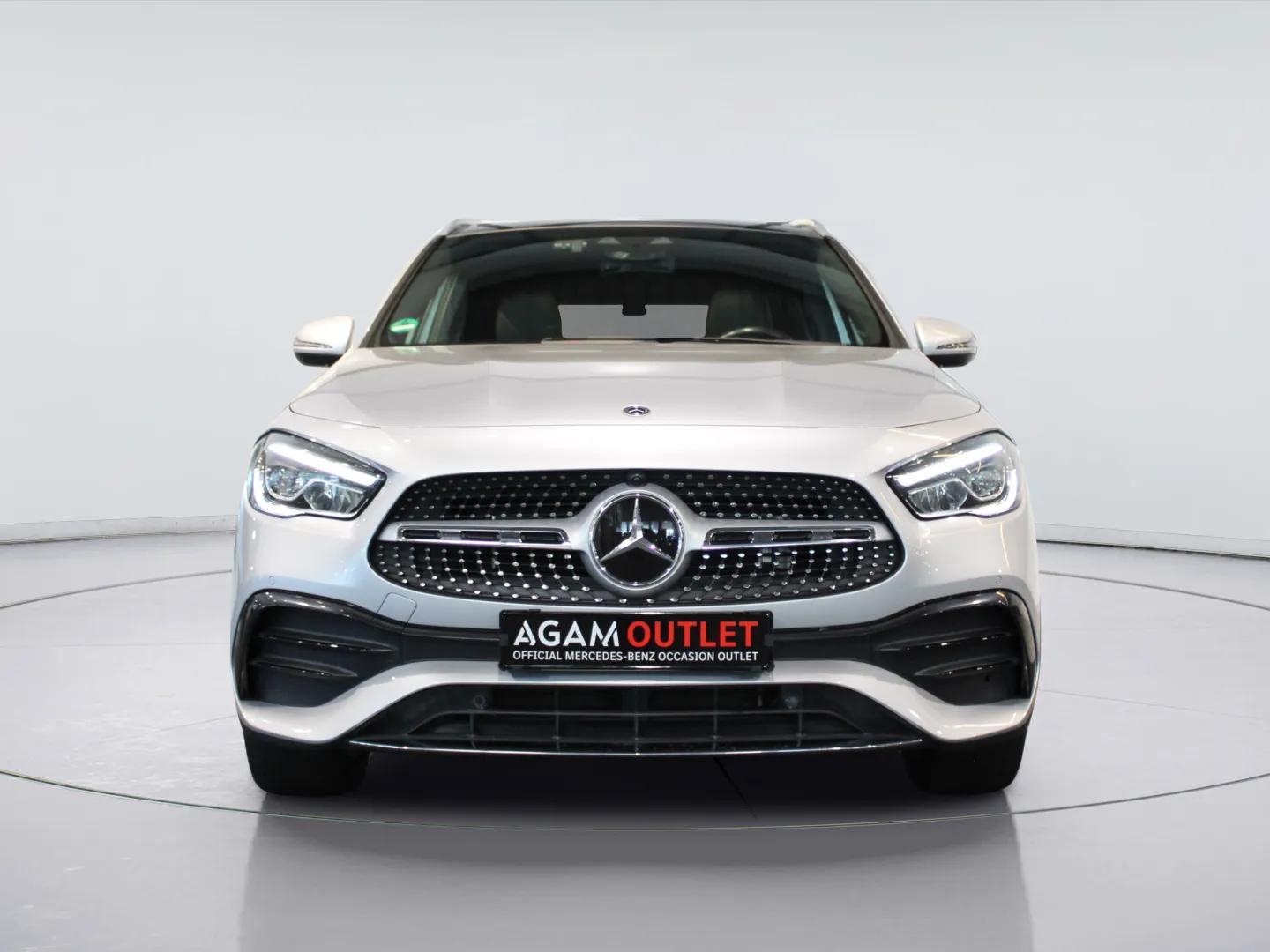 Mercedes-Benz GLA 250 e Business Solution AMG Limited - Afbeelding 5