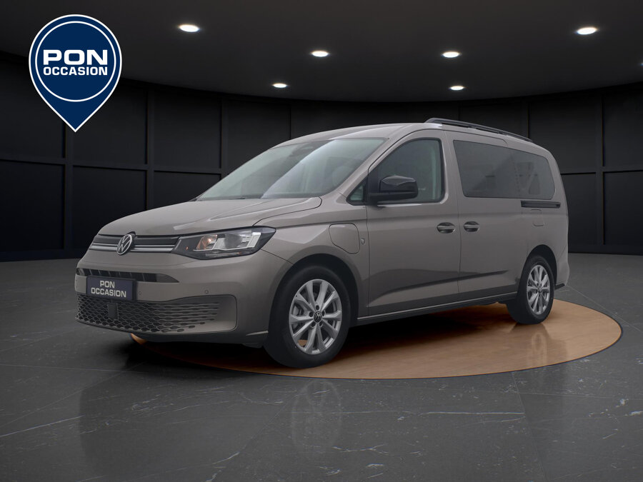 Volkswagen Caddy Combi Maxi 1.5 TSI Hybride Life 7 Persoons