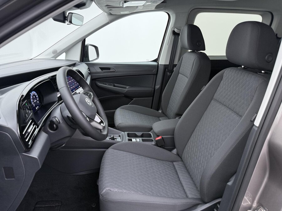 Volkswagen Caddy Combi Maxi 1.5 TSI Hybride Life 7 Persoons
