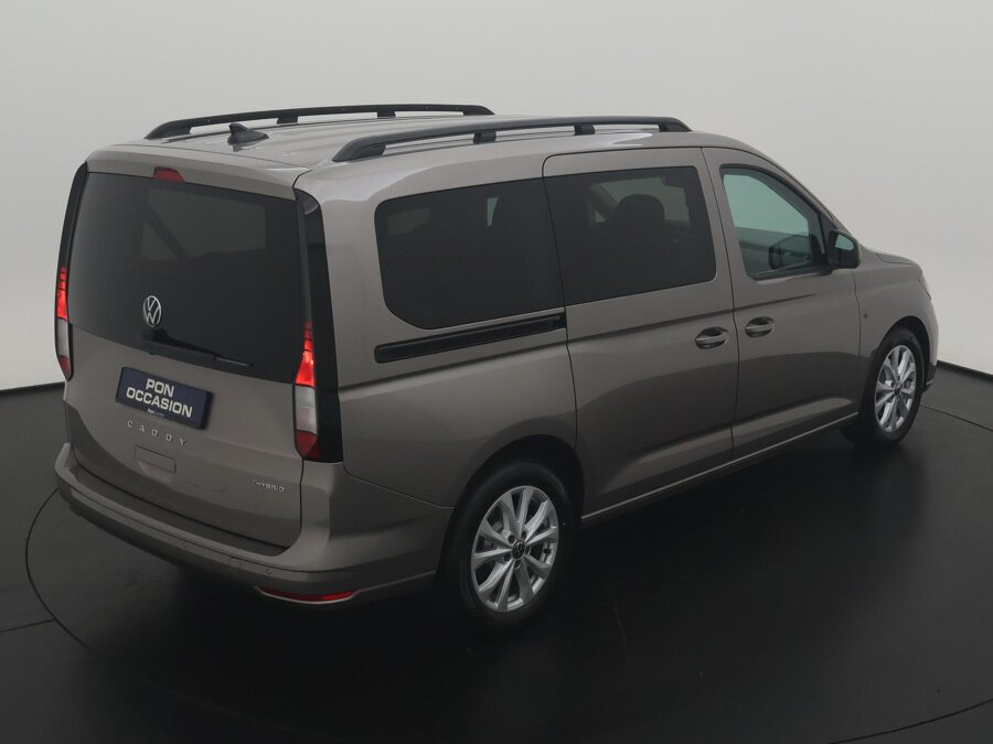 Volkswagen Caddy Combi Maxi 1.5 TSI Hybride Life 7 Persoons