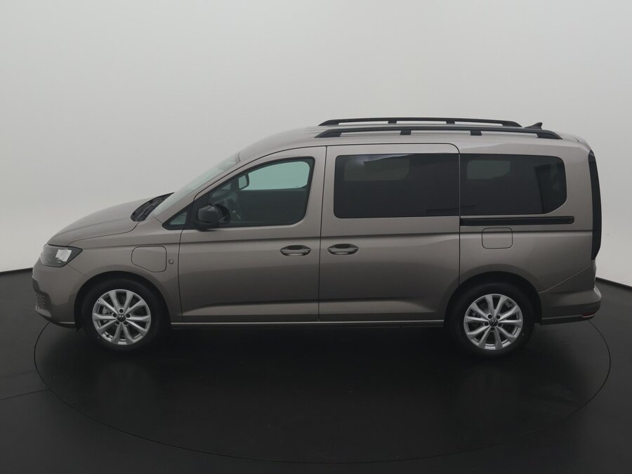 Volkswagen Caddy Combi Maxi 1.5 TSI Hybride Life 7 Persoons