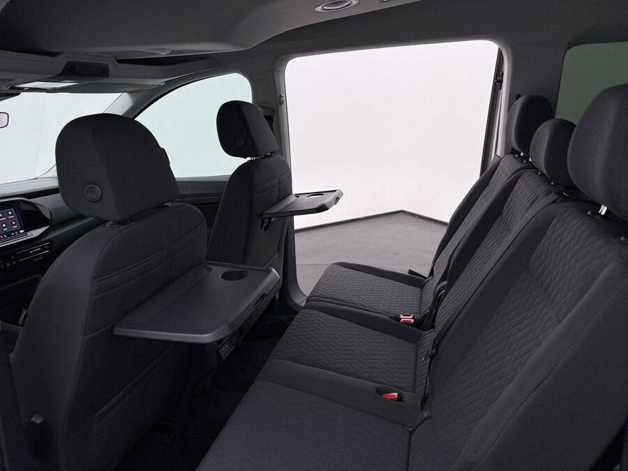 Volkswagen Caddy Combi Maxi 1.5 TSI Hybride Life 7 Persoons
