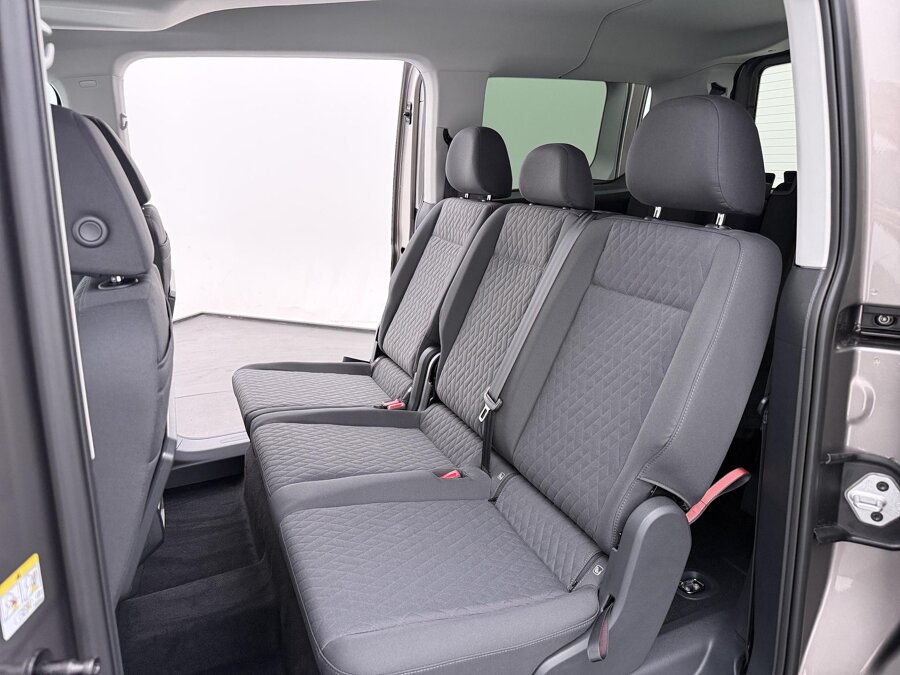 Volkswagen Caddy Combi Maxi 1.5 TSI Hybride Life 7 Persoons