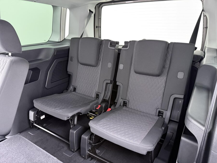 Volkswagen Caddy Combi Maxi 1.5 TSI Hybride Life 7 Persoons