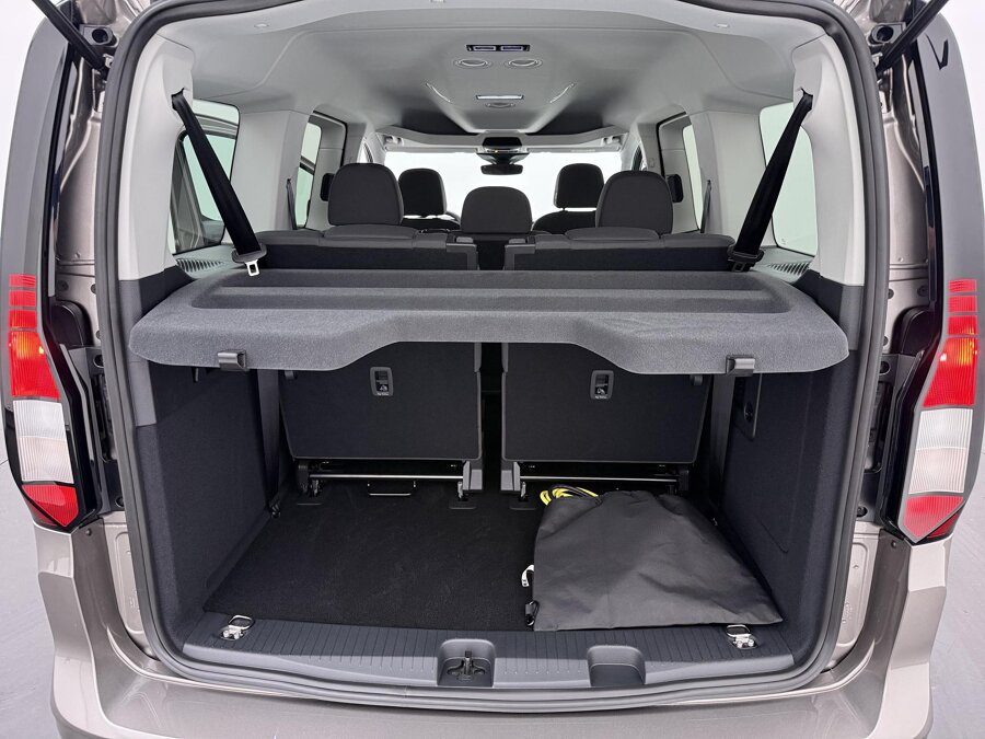 Volkswagen Caddy Combi Maxi 1.5 TSI Hybride Life 7 Persoons