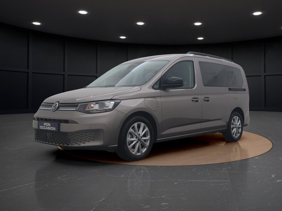 Volkswagen Caddy Combi Maxi 1.5 TSI Hybride Life 7 Persoons