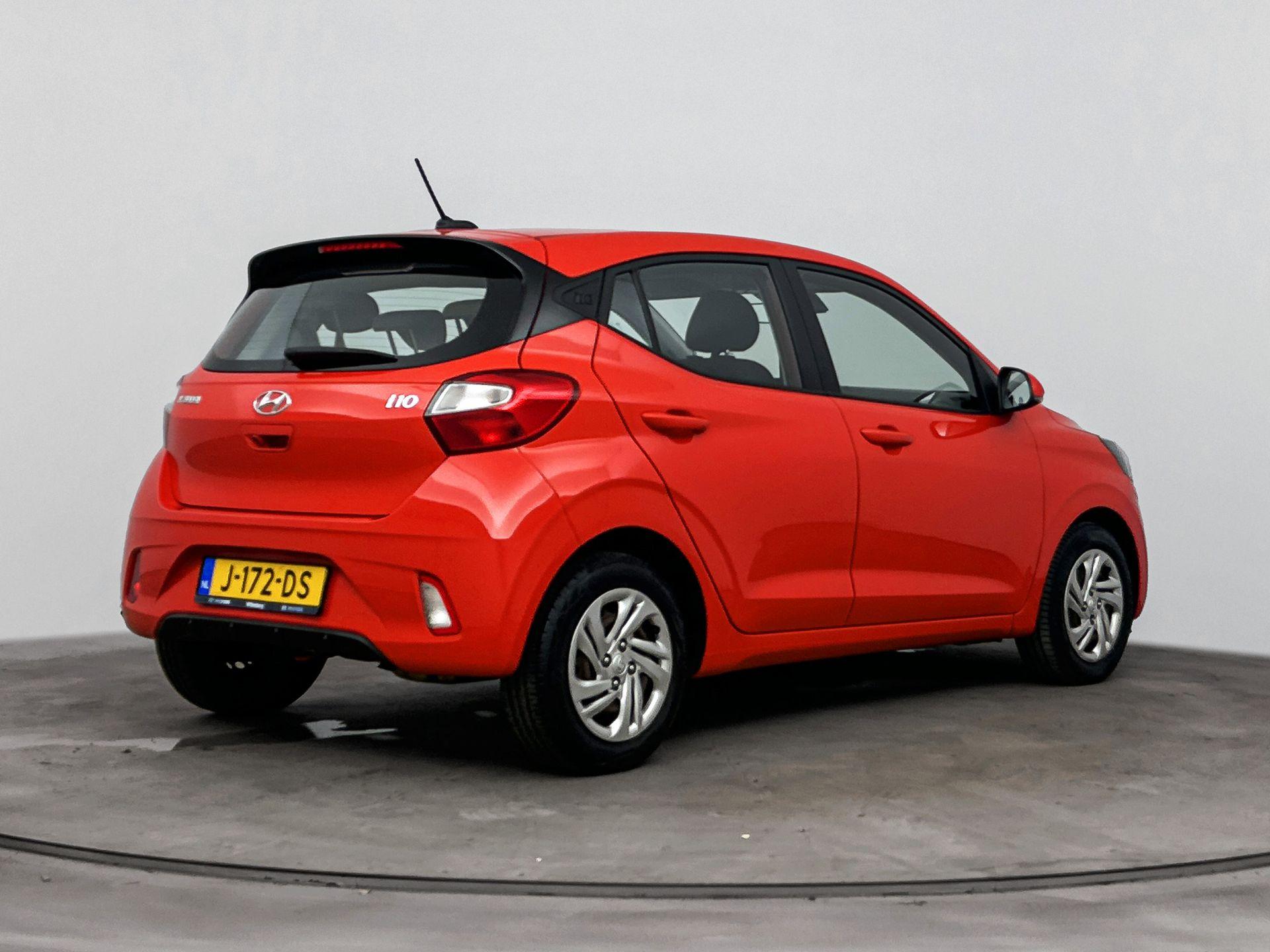 Hyundai i10 1.0 Comfort 5-zits - Afbeelding 2