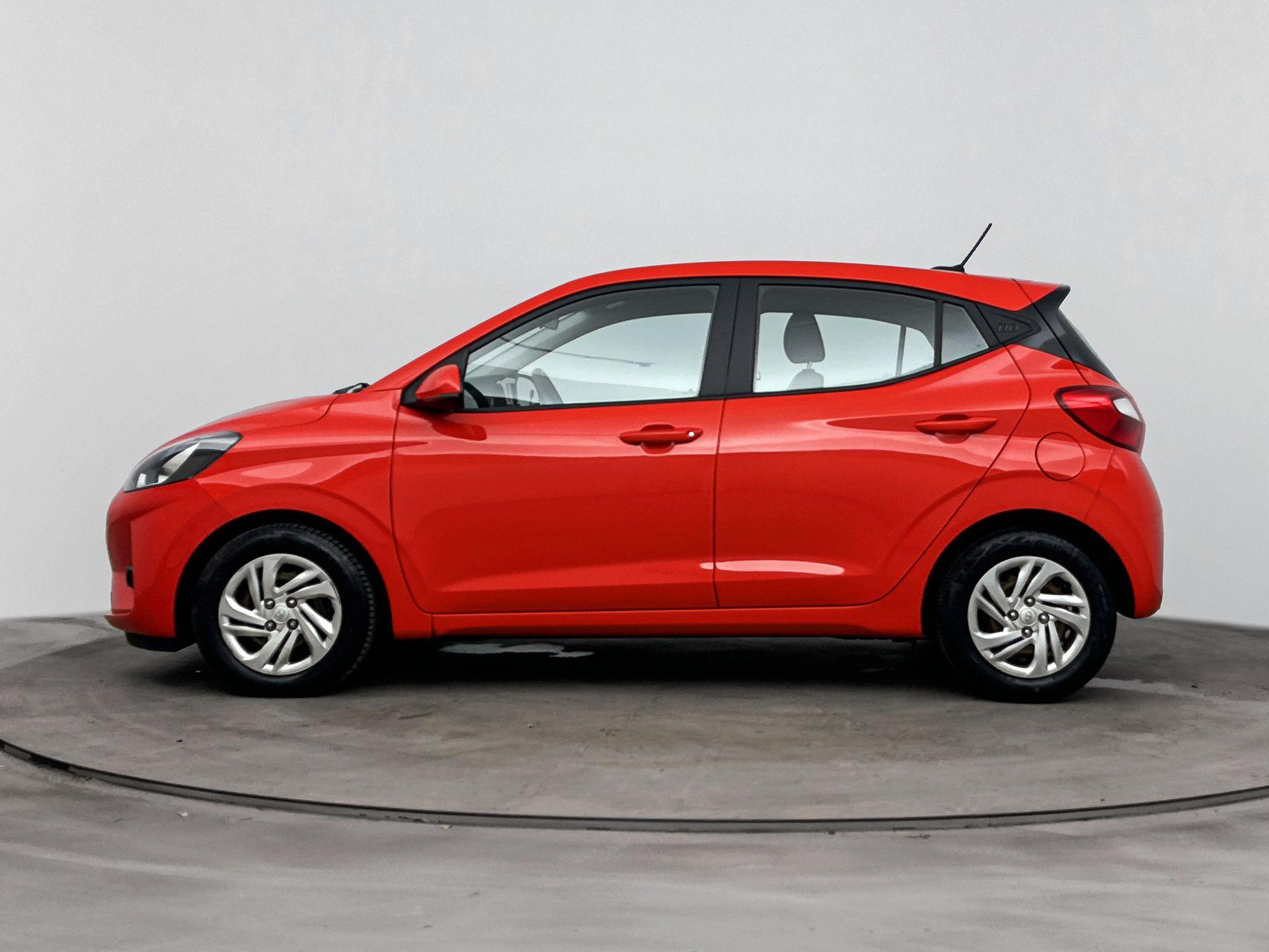 Hyundai i10 1.0 Comfort 5-zits - Afbeelding 3