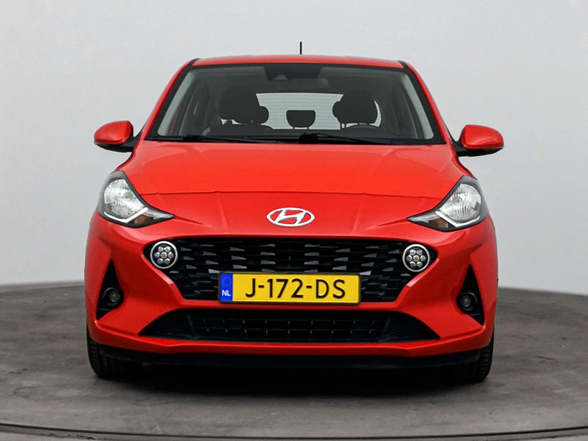 Hyundai i10 1.0 Comfort 5-zits - Afbeelding 4