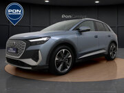 Audi Q4 e-tron 45 Advanced 82 kWh S-line