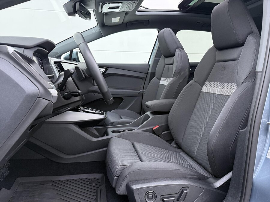 Audi Q4 e-tron 45 Advanced 82 kWh S-line