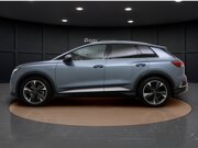 Audi Q4 e-tron 45 Advanced 82 kWh S-line
