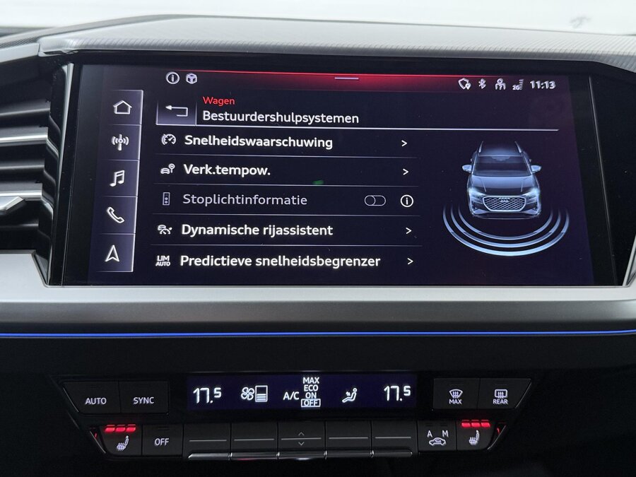 Audi Q4 e-tron 45 Advanced 82 kWh S-line