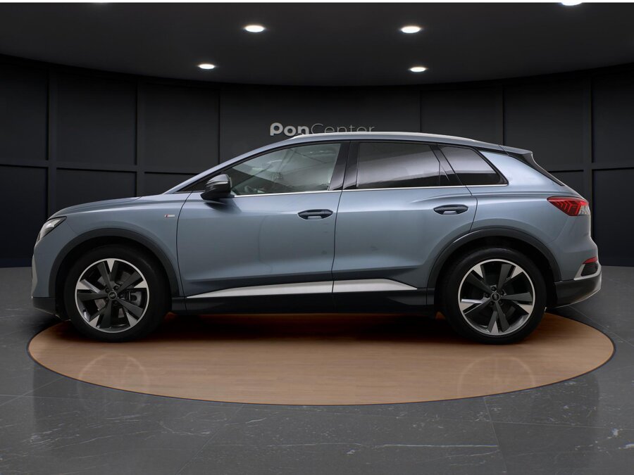 Audi Q4 e-tron 45 Advanced 82 kWh S-line