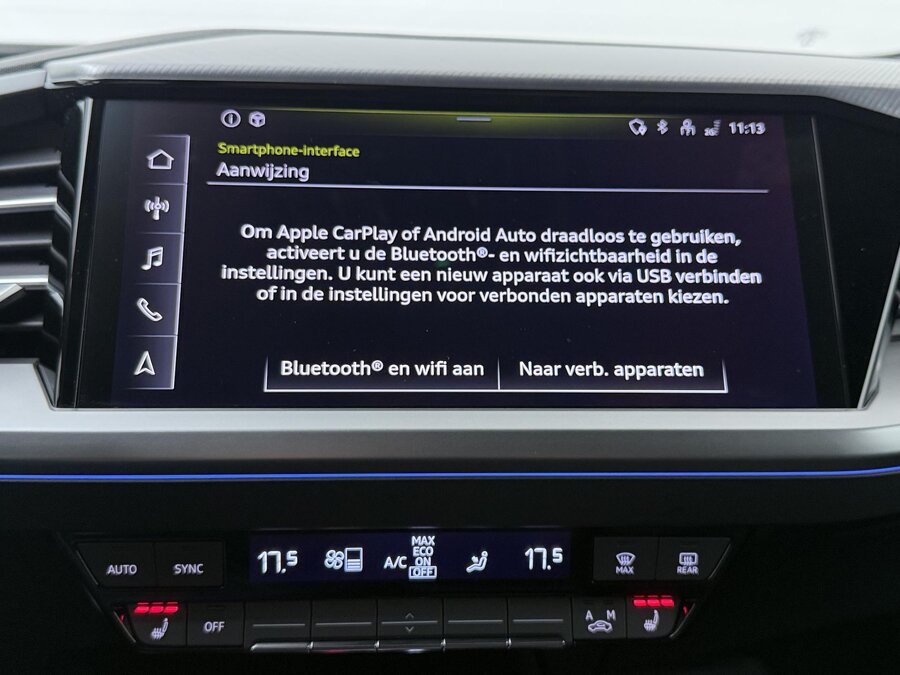 Audi Q4 e-tron 45 Advanced 82 kWh S-line
