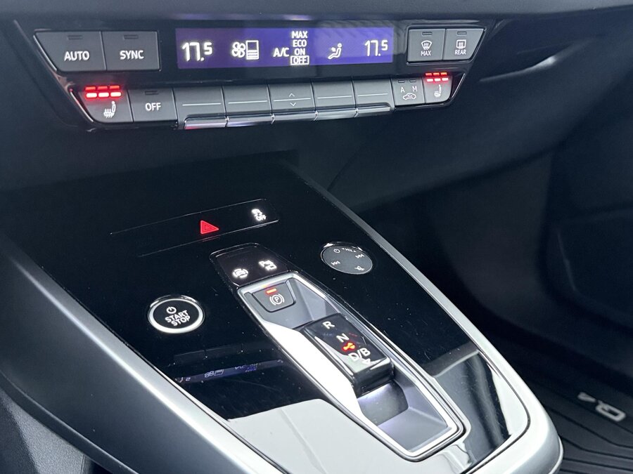 Audi Q4 e-tron 45 Advanced 82 kWh S-line