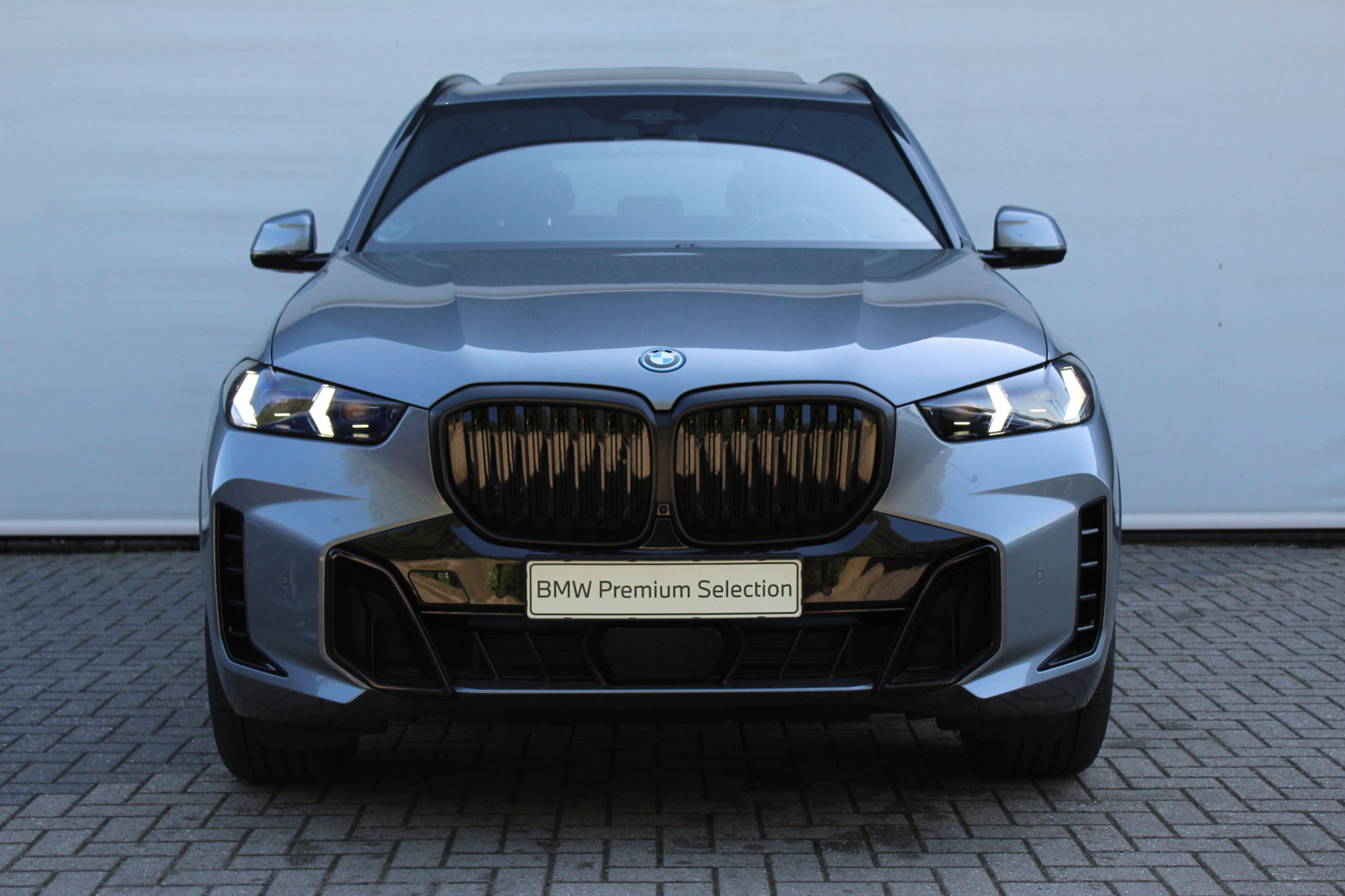 BMW X5 xDrive50e High Executive M Sport Automaat