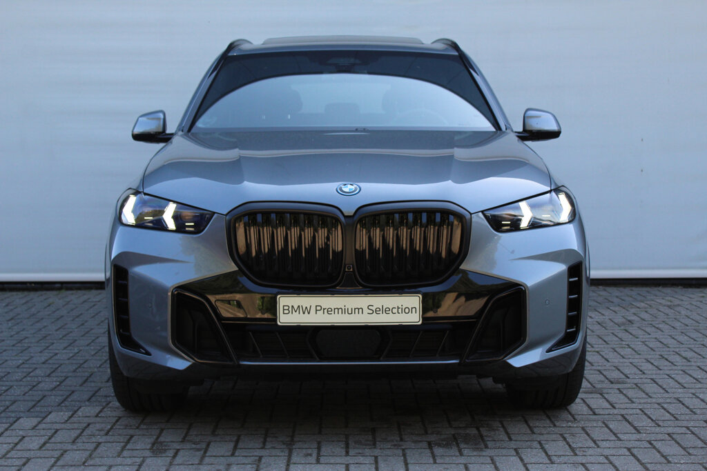 BMW X5 2