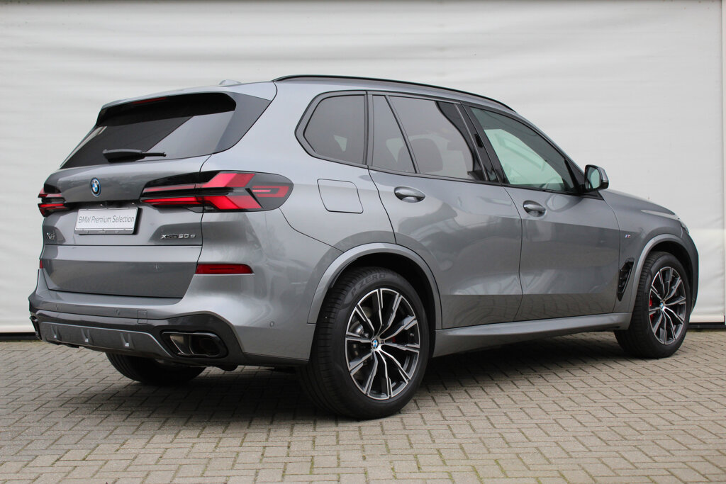 BMW X5 4