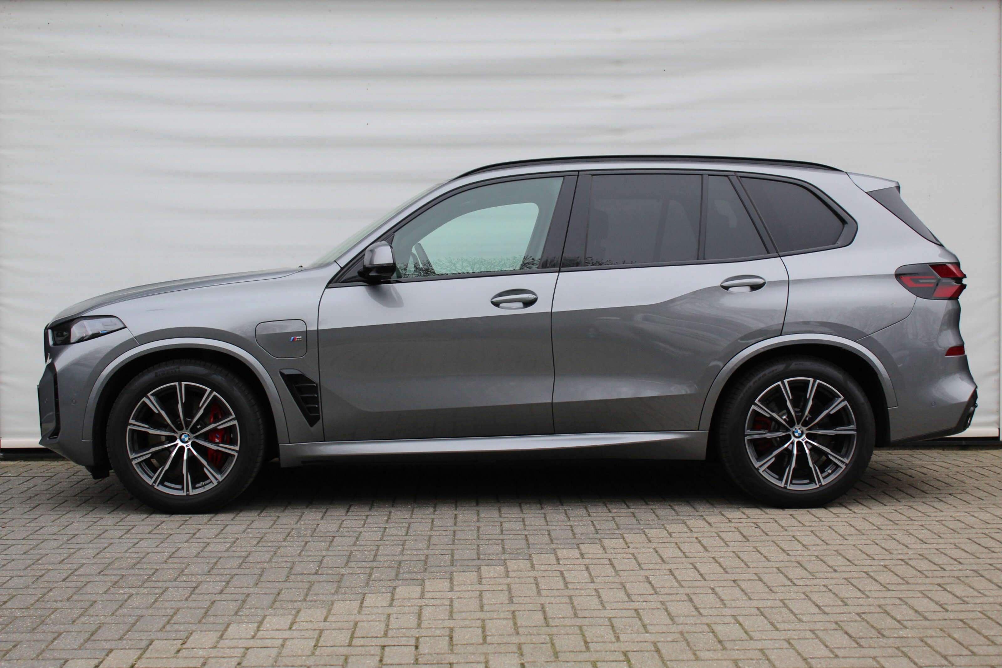 BMW X5 xDrive50e High Executive M Sport Automaat