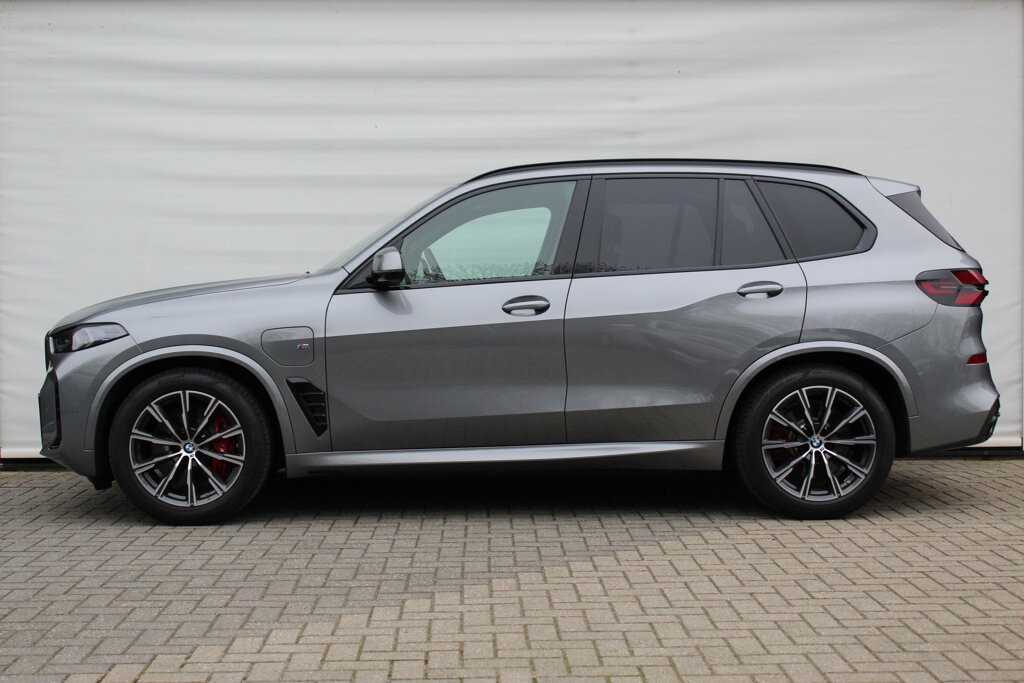 BMW X5 5