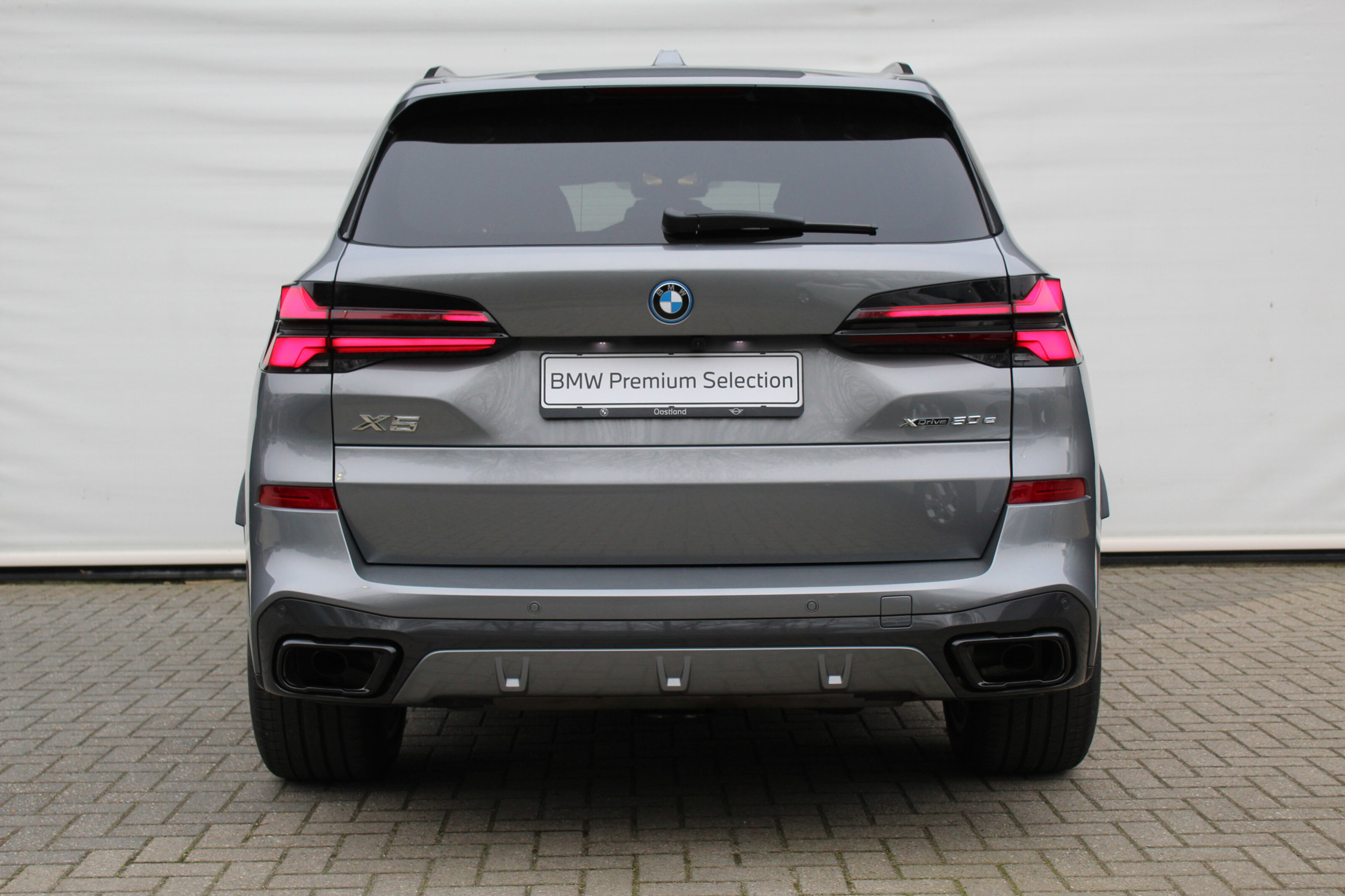 BMW X5 6