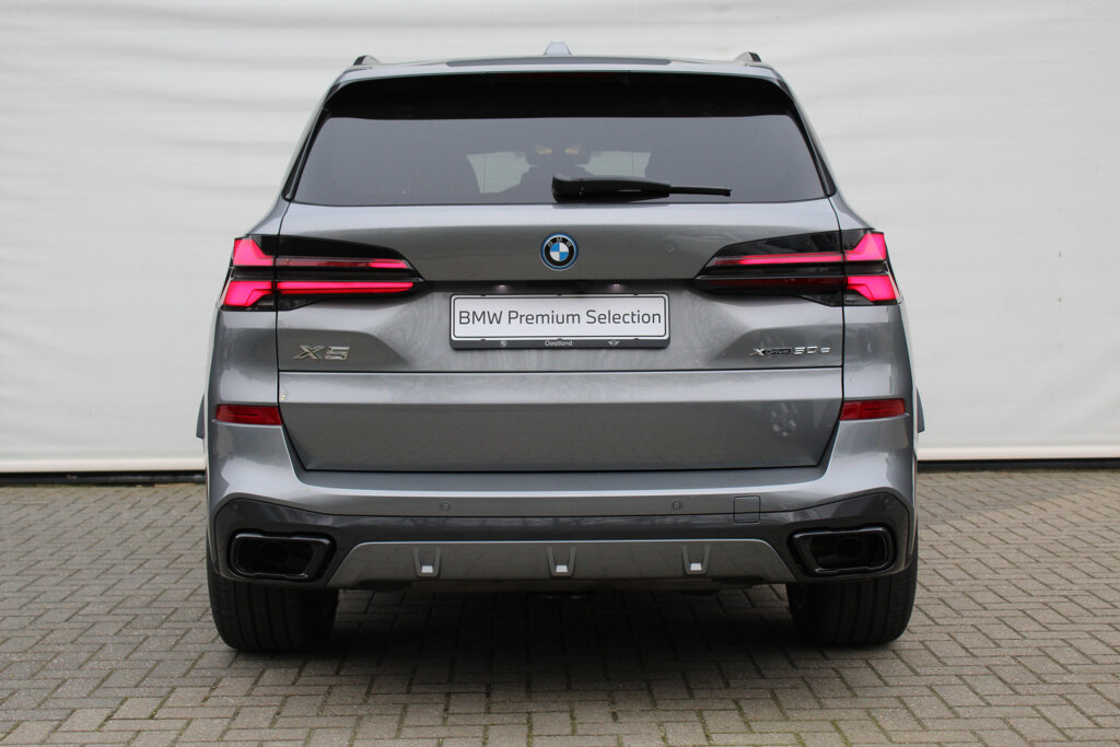 BMW X5 6