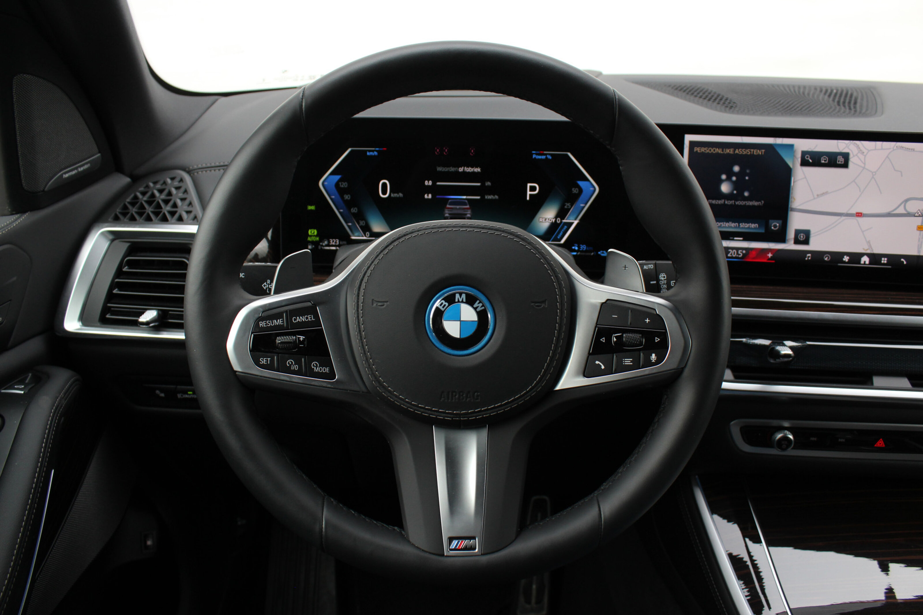BMW X5 7