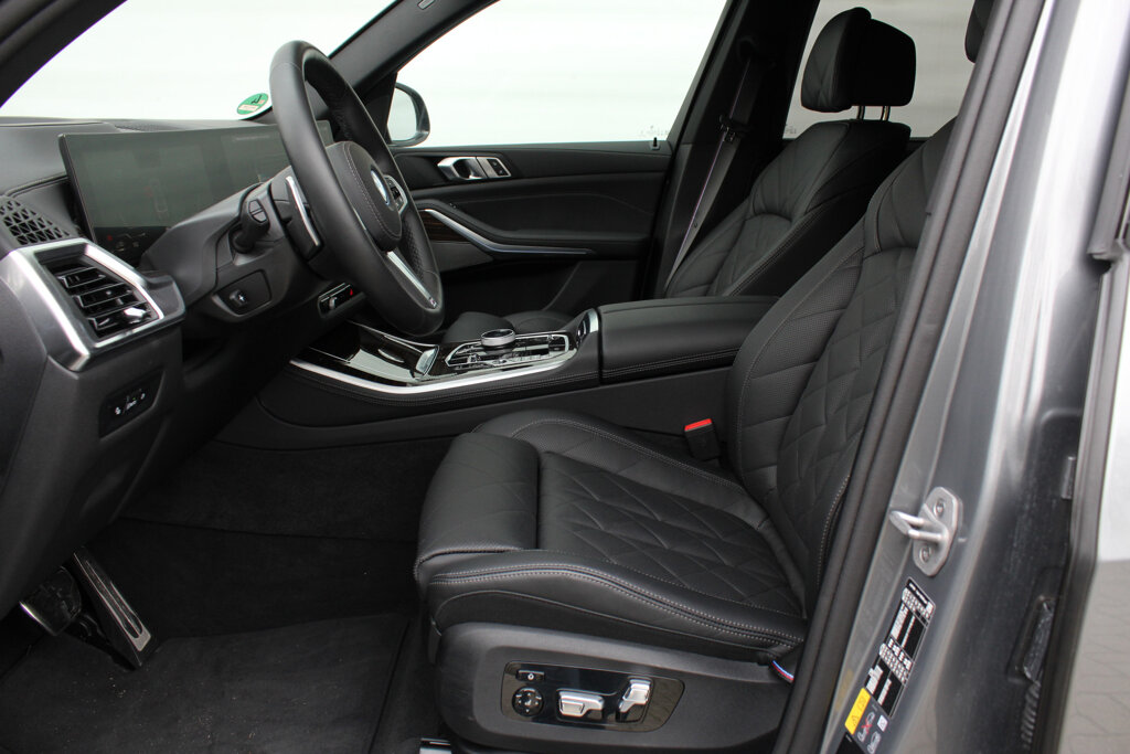 BMW X5 9