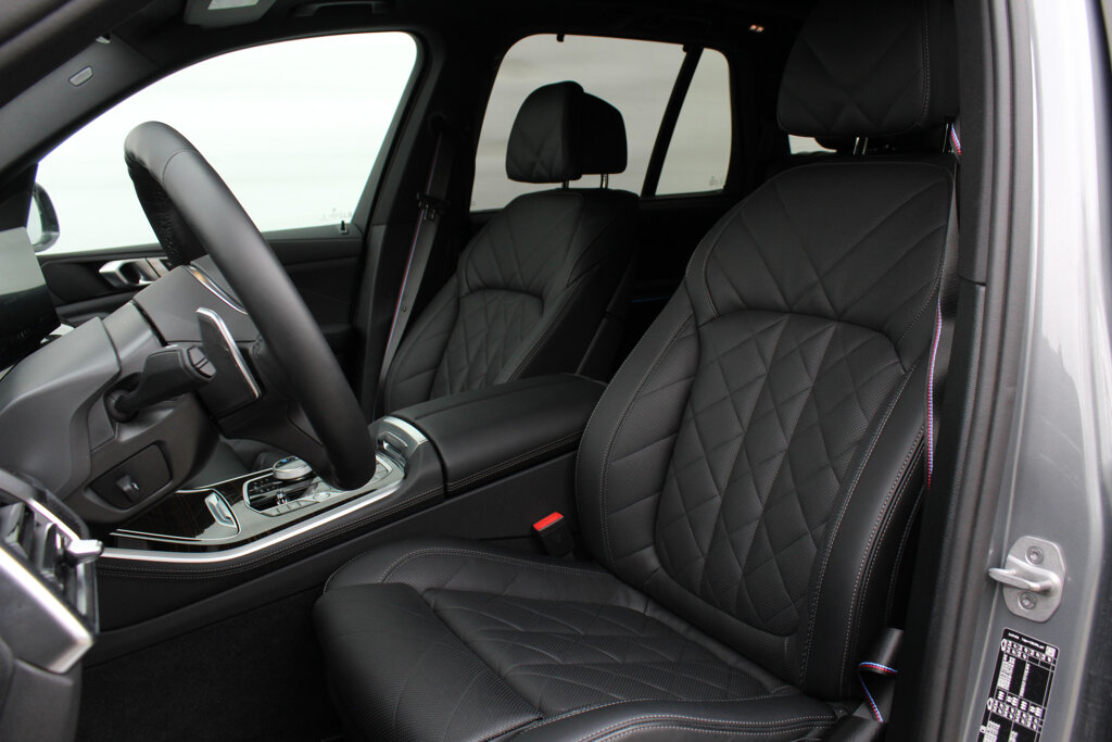 BMW X5 10