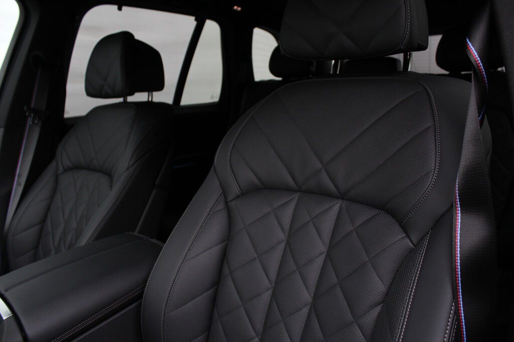 BMW X5 11