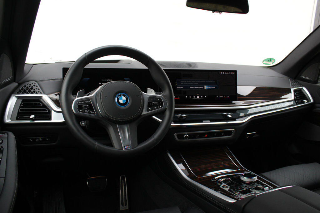 BMW X5 12
