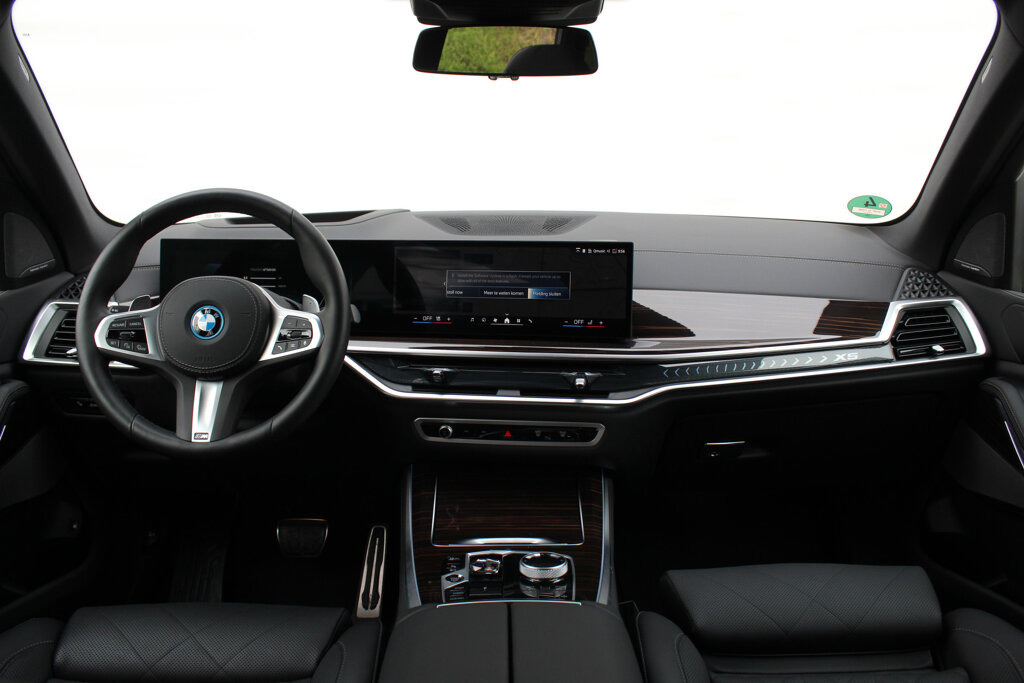 BMW X5 13