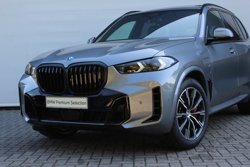 BMW X5 15
