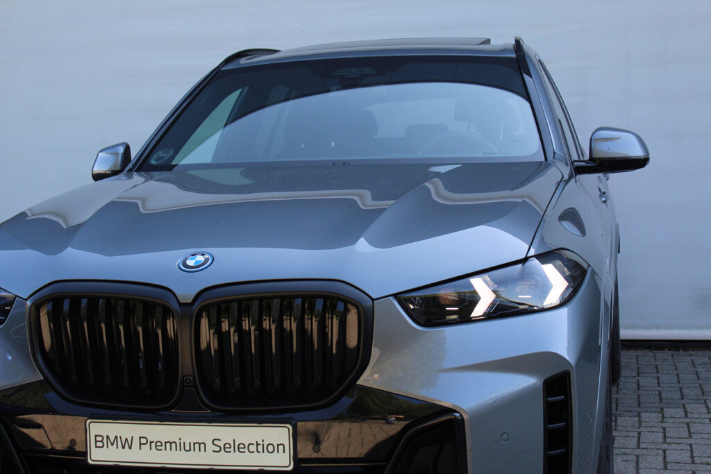 BMW X5 16