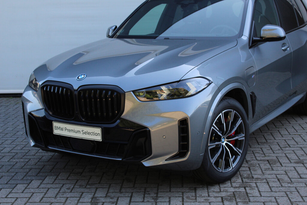 BMW X5 20
